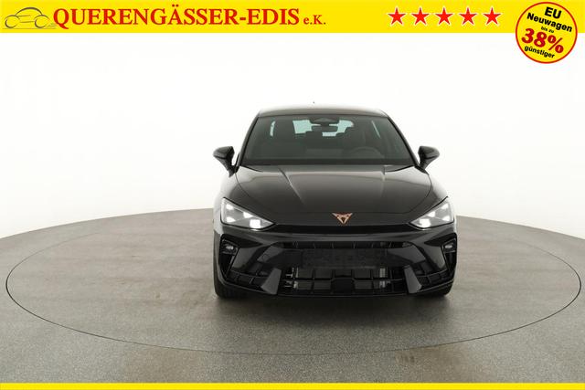 Cupra Leon 1.5 eTSI 110 kW DSG, ACC, Kamera, Winter, LED, 18-Zoll, sofort 