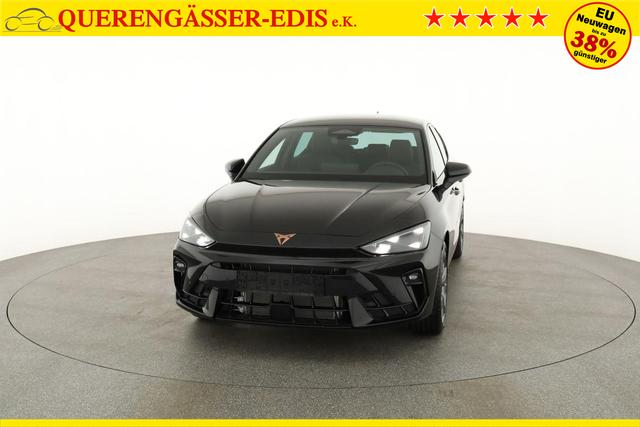 Cupra Leon 1.5 eTSI 110 kW DSG, ACC, Kamera, Winter, LED, 18-Zoll, sofort 