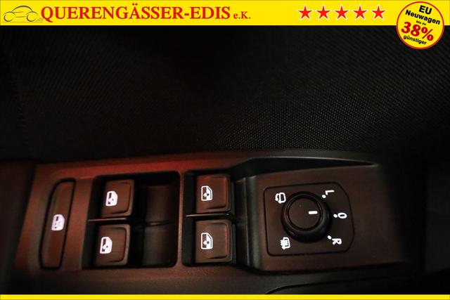 Cupra Leon 1.5 eTSI 110 kW DSG, ACC, Kamera, Winter, LED, 18-Zoll, sofort 