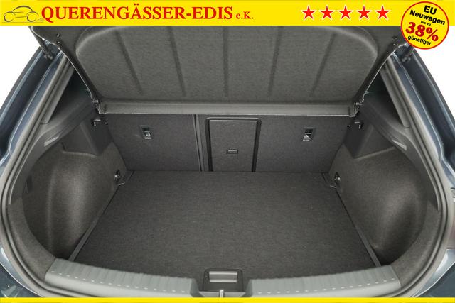 Cupra Leon 1.5 eTSI 110 kW DSG, ACC, Kamera, Winter, LED, 18-Zoll, sofort 