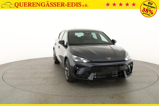 Cupra Leon 1.5 eTSI 110 kW DSG, ACC, Kamera, Winter, LED, 18-Zoll, sofort 