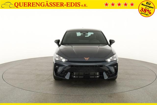 Cupra Leon 1.5 eTSI 110 kW DSG, ACC, Kamera, Winter, LED, 18-Zoll, sofort 