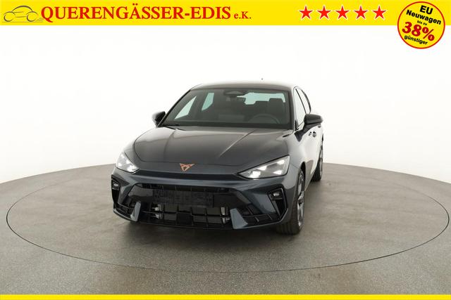 Cupra Leon 1.5 eTSI 110 kW DSG, ACC, Kamera, Winter, LED, 18-Zoll, sofort 