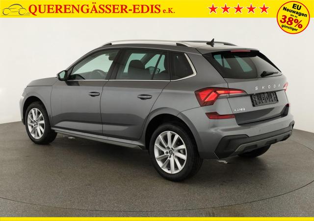 Skoda Kamiq Selection 1.0 TSI DSG Selection, LED, Kamera, ACC, Side, Winter 