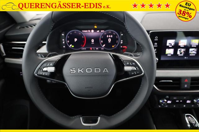Skoda Kamiq Selection 1.0 TSI DSG Selection, LED, Kamera, ACC, Side, Winter 