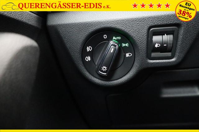 Skoda Kamiq Selection 1.0 TSI DSG Selection, LED, Kamera, ACC, Side, Winter 