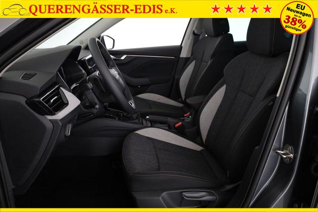 Skoda Kamiq Selection 1.0 TSI DSG Selection, LED, Kamera, ACC, Side, Winter 