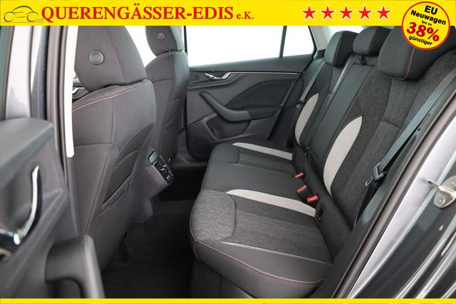 Skoda Kamiq Selection 1.0 TSI DSG Selection, LED, Kamera, ACC, Side, Winter 