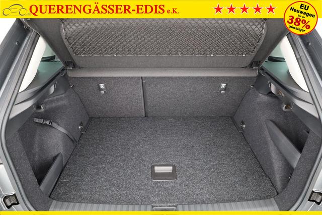 Skoda Kamiq Selection 1.0 TSI DSG Selection, LED, Kamera, ACC, Side, Winter 