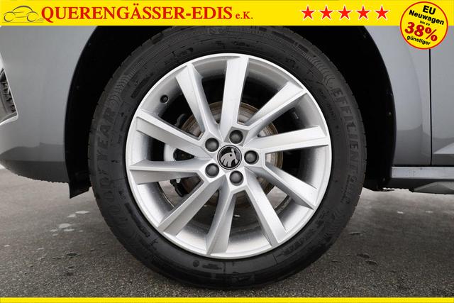 Skoda Kamiq Selection 1.0 TSI DSG Selection, LED, Kamera, ACC, Side, Winter 