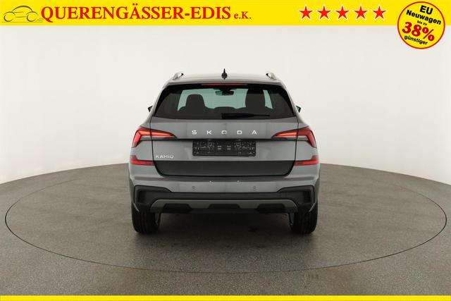 Skoda Kamiq Selection 1.0 TSI DSG Selection, LED, Kamera, ACC, Side, Winter 
