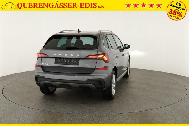 Skoda Kamiq Selection 1.0 TSI DSG Selection, LED, Kamera, ACC, Side, Winter 