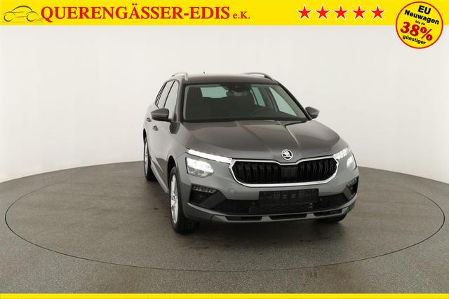 Skoda Kamiq Selection 1.0 TSI DSG Selection, LED, Kamera, ACC, Side, Winter 