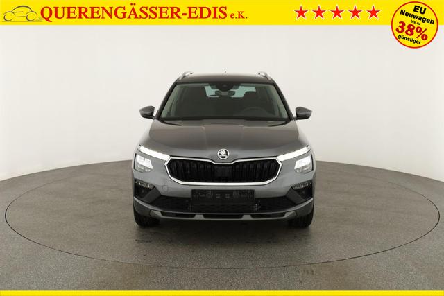Skoda Kamiq Selection 1.0 TSI DSG Selection, LED, Kamera, ACC, Side, Winter 
