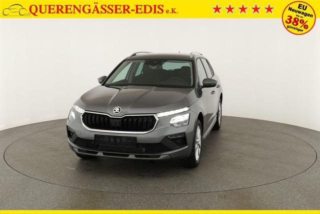 Skoda Kamiq Selection 1.0 TSI DSG Selection, LED, Kamera, ACC, Side, Winter 
