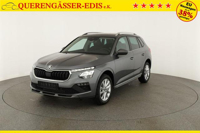 Skoda Kamiq Selection 1.0 TSI DSG Selection, LED, Kamera, ACC, Side, Winter 