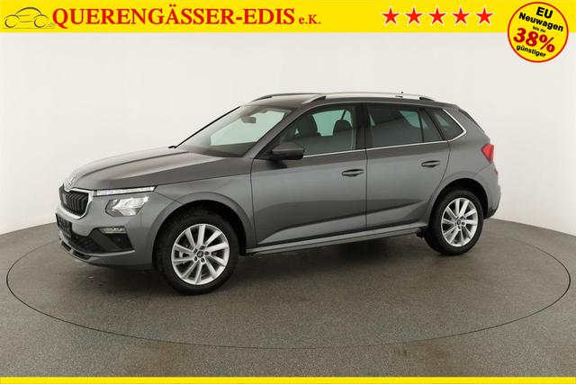 Skoda Kamiq Selection 1.0 TSI DSG Selection, LED, Kamera, ACC, Side, Winter 