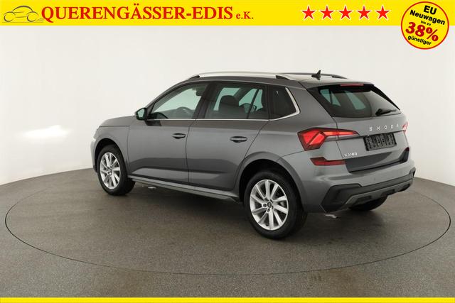 Skoda Kamiq Selection 1.0 TSI DSG Selection, LED, Kamera, ACC, Side, Winter 