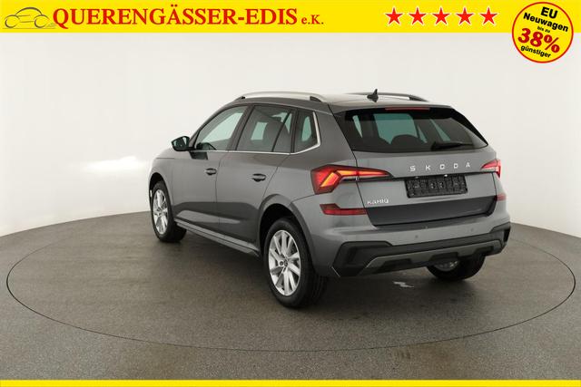 Skoda Kamiq Selection 1.0 TSI DSG Selection, LED, Kamera, ACC, Side, Winter 