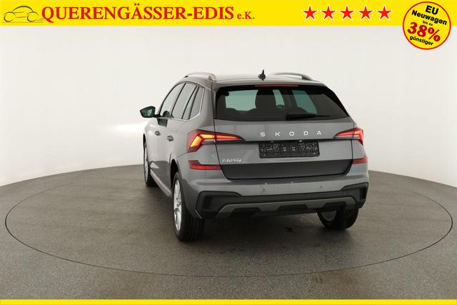 Skoda Kamiq Selection 1.0 TSI DSG Selection, LED, Kamera, ACC, Side, Winter 