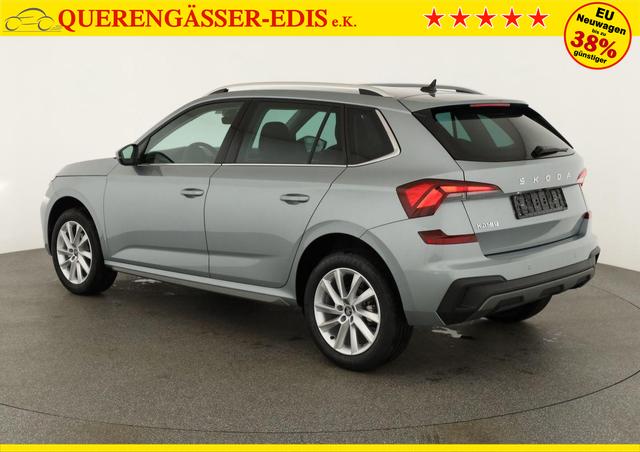 Skoda Kamiq Selection 1.0 TSI DSG Selection, LED, Kamera, ACC, Side, Winter 