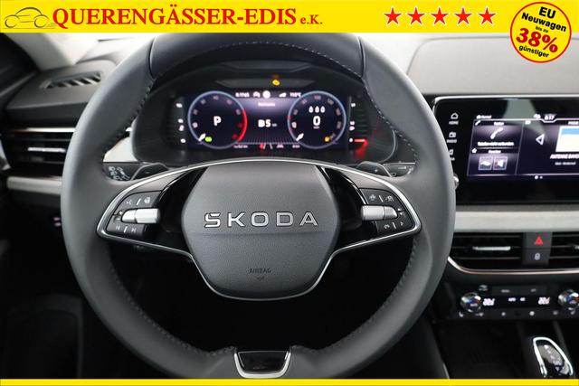 Skoda Kamiq Selection 1.0 TSI DSG Selection, LED, Kamera, ACC, Side, Winter 