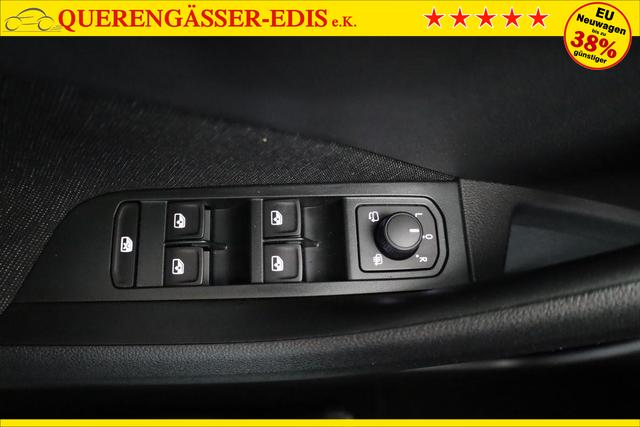 Skoda Kamiq Selection 1.0 TSI DSG Selection, LED, Kamera, ACC, Side, Winter 