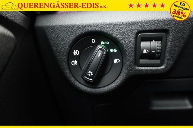 Skoda Kamiq Selection 1.0 TSI DSG Selection, LED, Kamera, ACC, Side, Winter 