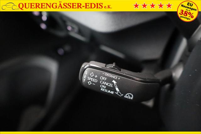 Skoda Kamiq Selection 1.0 TSI DSG Selection, LED, Kamera, ACC, Side, Winter 