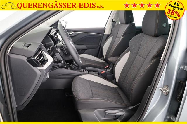 Skoda Kamiq Selection 1.0 TSI DSG Selection, LED, Kamera, ACC, Side, Winter 