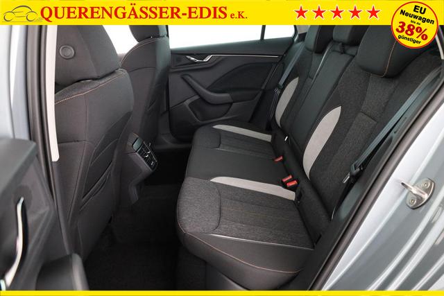 Skoda Kamiq Selection 1.0 TSI DSG Selection, LED, Kamera, ACC, Side, Winter 