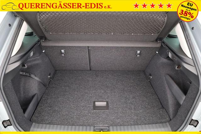 Skoda Kamiq Selection 1.0 TSI DSG Selection, LED, Kamera, ACC, Side, Winter 