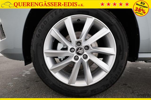 Skoda Kamiq Selection 1.0 TSI DSG Selection, LED, Kamera, ACC, Side, Winter 