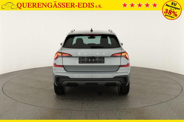 Skoda Kamiq Selection 1.0 TSI DSG Selection, LED, Kamera, ACC, Side, Winter 