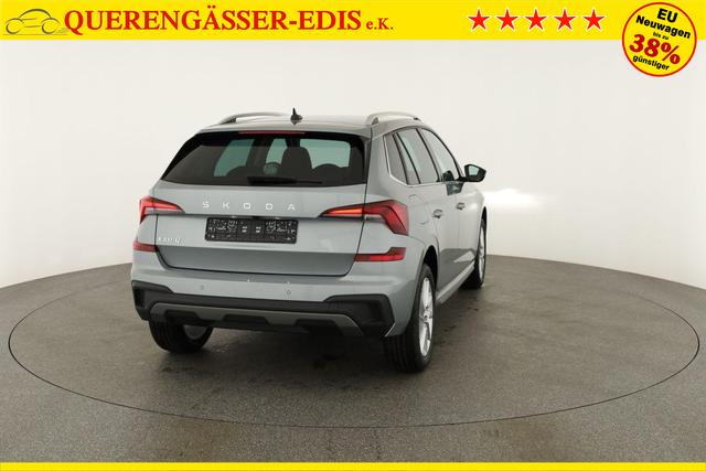Skoda Kamiq Selection 1.0 TSI DSG Selection, LED, Kamera, ACC, Side, Winter 