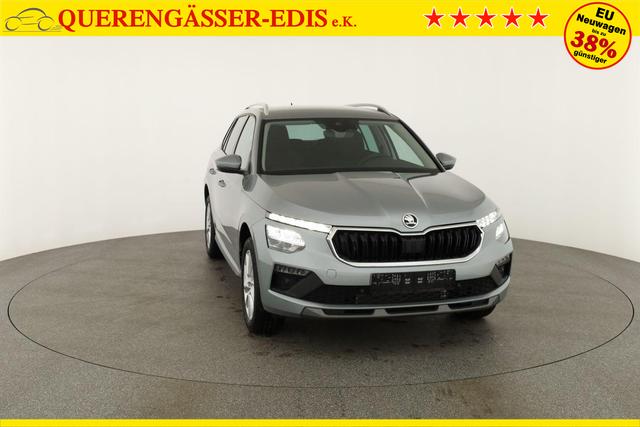 Skoda Kamiq Selection 1.0 TSI DSG Selection, LED, Kamera, ACC, Side, Winter 