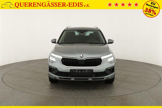 Skoda Kamiq Selection 1.0 TSI DSG Selection, LED, Kamera, ACC, Side, Winter 
