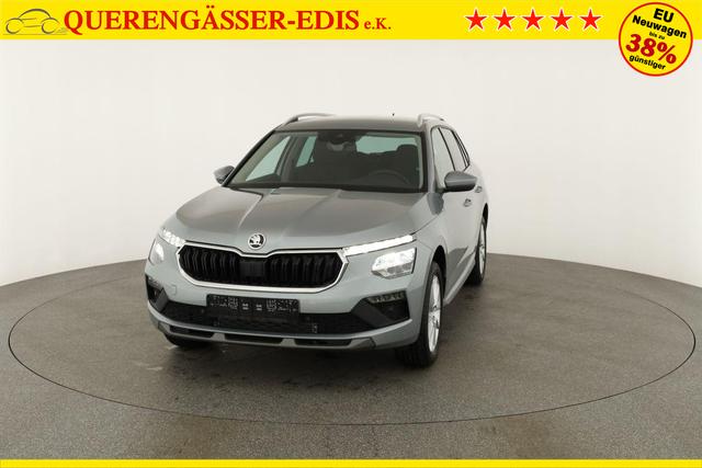 Skoda Kamiq Selection 1.0 TSI DSG Selection, LED, Kamera, ACC, Side, Winter 