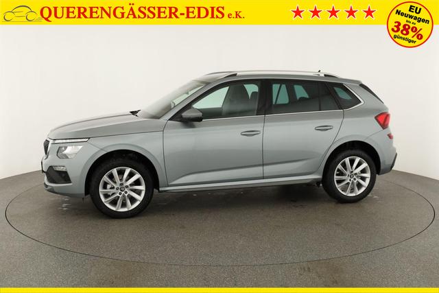 Skoda Kamiq Selection 1.0 TSI DSG Selection, LED, Kamera, ACC, Side, Winter 