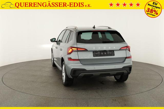 Skoda Kamiq Selection 1.0 TSI DSG Selection, LED, Kamera, ACC, Side, Winter 