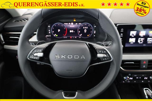 Skoda Kamiq Selection 1.0 TSI DSG Selection, LED, Kamera, ACC, Side, Winter 