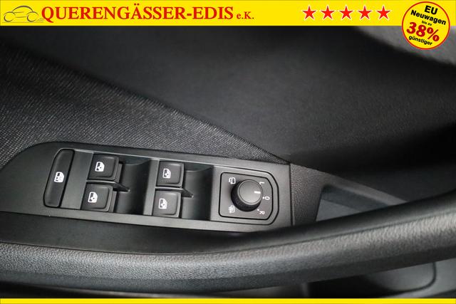 Skoda Kamiq Selection 1.0 TSI DSG Selection, LED, Kamera, ACC, Side, Winter 