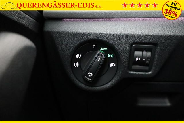 Skoda Kamiq Selection 1.0 TSI DSG Selection, LED, Kamera, ACC, Side, Winter 