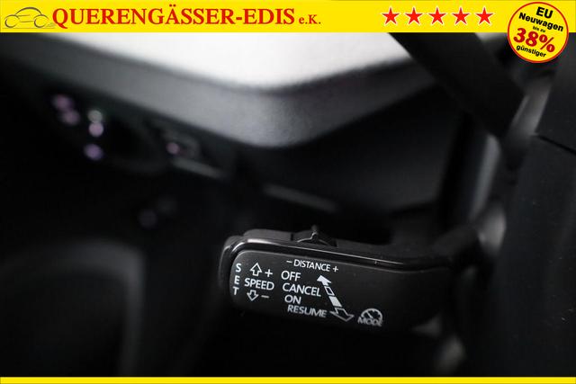 Skoda Kamiq Selection 1.0 TSI DSG Selection, LED, Kamera, ACC, Side, Winter 