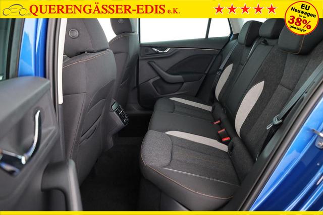 Skoda Kamiq Selection 1.0 TSI DSG Selection, LED, Kamera, ACC, Side, Winter 