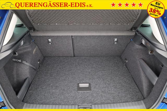 Skoda Kamiq Selection 1.0 TSI DSG Selection, LED, Kamera, ACC, Side, Winter 