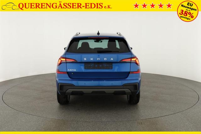 Skoda Kamiq Selection 1.0 TSI DSG Selection, LED, Kamera, ACC, Side, Winter 