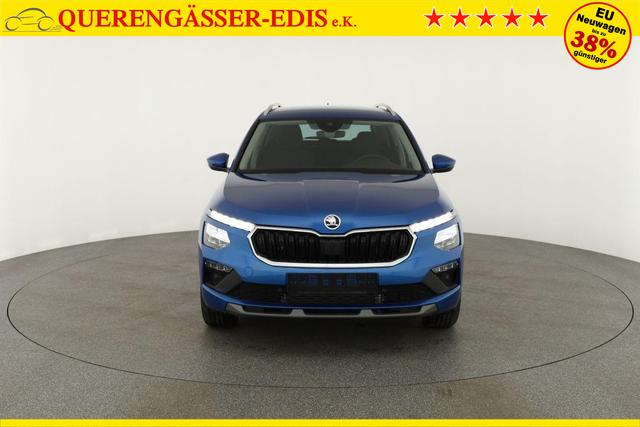 Skoda Kamiq Selection 1.0 TSI DSG Selection, LED, Kamera, ACC, Side, Winter 