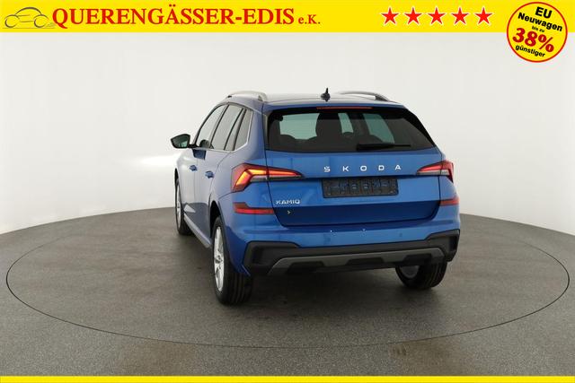 Skoda Kamiq Selection 1.0 TSI DSG Selection, LED, Kamera, ACC, Side, Winter 