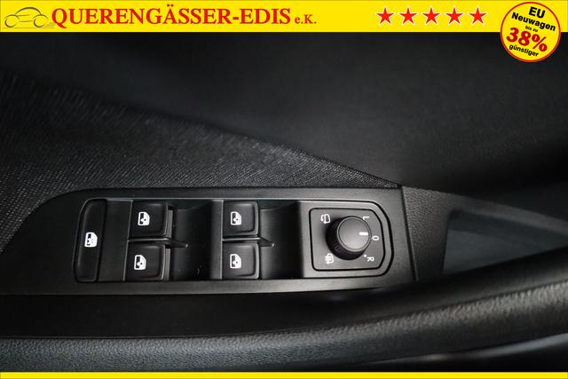 Skoda Kamiq Selection 1.0 TSI DSG Selection, LED, Kamera, ACC, Side, Winter 